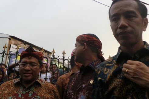 Soal Teroris Poso, Presiden Jokowi Dibilang Cuma Bisa Tebar Janji