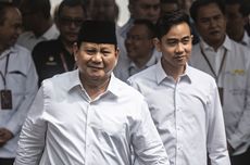 Kapan Upacara Pelantikan Prabowo Subianto sebagai Presiden RI Dilakukan?