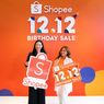 Rayakan HUT Ke-7, Shopee Hadirkan Promo Menarik di 12.12 Birthday Sale