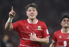 Masih Seret di Oxford United, Ole Romeny Justru Buka Keran Gol di Timnas Indonesia