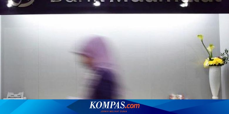 Ini Kode Bank Muamalat untuk Keperluan Transfer