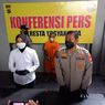 Bermodus Belikan Jajan, Tukang Becak di Yogyakarta Tega Cabuli 2 Bocah di Belakang Masjid