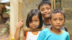 Perlu... Pendidikan Karakter juga Menyasar Masyarakat Luas! 