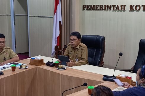 Tiga Hari CCTV Terpasang di Sejumlah Titik, 30 Warga Yogyakarta Ketahuan Buang Sampah Sembarangan