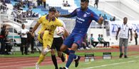 Merasa Kecewa, Manajemen Arema FC Pertimbangkan Tinggalkan Kanjuruhan