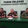 Kepala Diskoperindag Gresik Ditetapkan Tersangka Korupsi Dana Hibah UMKM