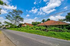 Ada Kota Tua di Delanggu, Klaten, Ini Lokasi dan Sejarahnya