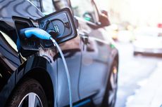 Hasil Survei, Subsidi Kendaraan Listrik Jadi Program Transisi Energi Paling Populer