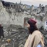 BERITA FOTO: Situasi Terkini Gempa Afghanistan yang Tewaskan 1.000 Orang