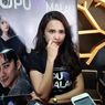 Alasan Michelle Ziudith Pikir Panjang Sebelum Terima Tawaran Serial Kupu Malam 