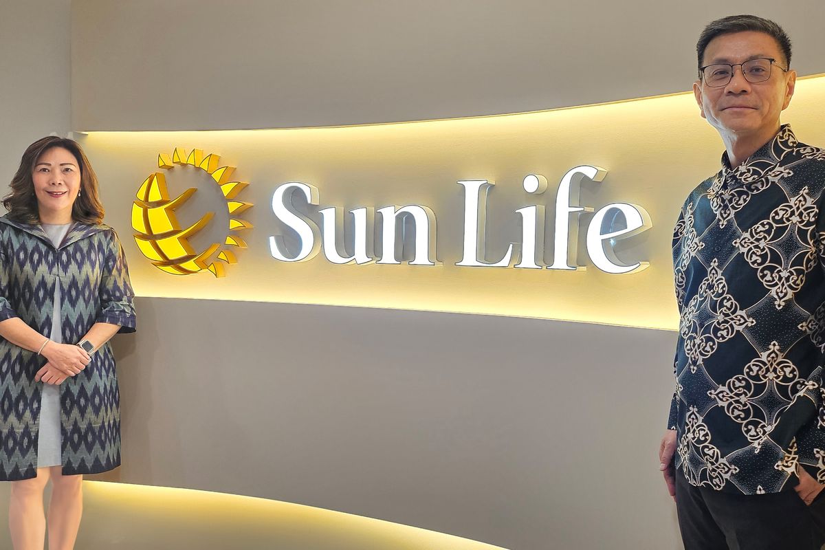 Teck Seng Ho jadi Presdir baru Sun Life Indonesia menggantikan Elin Waty, per 1 Juli 2024. 