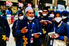 Setelah Didatangi Polisi, Biro Travel Berangkat Jemaah Umrah Asal Aceh yang Telantar di Bogor