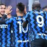 Rating Skuad Juara Inter Milan: Conte Sempurna, Lukaku Aktor Utama