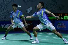 Prediksi Ranking BWF Usai Indonesia Open 2022, Pram/Yere Dekati 10 Besar