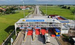 Tol Gending-Paiton Mulai Bertarif 14 Oktober 2026, Ini Rinciannya
