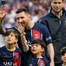 Messi Resmi ke Inter Miami: Bukan karena Uang, Ada Orang di Barca yang Tak Ingin Saya Kembali!