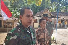 TNI Akan Perbaiki Rumah Sarno Pejuang Trikora yang Tinggal di Bekas Kandang Ayam