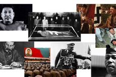8 Diktator Paling Kejam dalam Sejarah Dunia...