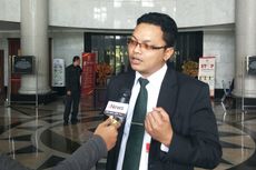 Jubir MK Akan Sampaikan Desakan Masyarakat Sipil kepada Ketua MK Arief Hidayat