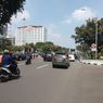 Parade MotoGP Selesai, Jalan Medan Merdeka Utara Kembali Dibuka