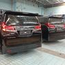 Banderol MPV Mewah Bekas November 2025, Alphard mulai Rp 89 Juta
