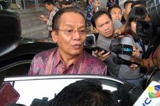 Gubernur Sulteng Sambangi KPK Bahas Izin Usaha Pertambangan Bermasalah