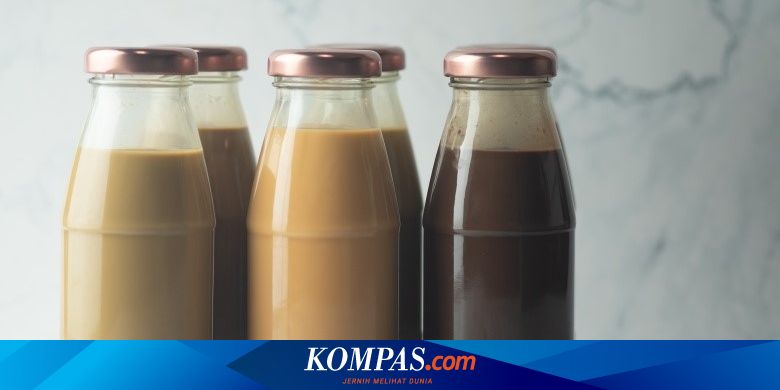Perhatikan, Kebiasaan Ngopi yang Bikin Berat Badan Naik - Vimarsana News
