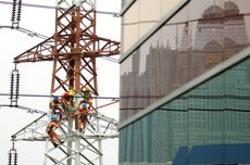 Disambut Haru Warga, Anggota DPR Kaisar Said Putra Tinjau Langsung Lokasi Longsor Majenang Cilacap