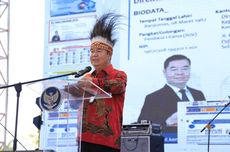 AirNav Ambon Siap Layani Navigasi Penerbangan saat Libur Tahun Baru