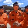 Status Gunung Anak Krakatau Siaga, Basarnas Lampung Siapkan Kapal Penyelamat di Jalur Mudik Selat Sunda