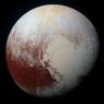 24 Agustus dalam Sejarah: Pluto Dianggap Bukan Planet pada 2006
