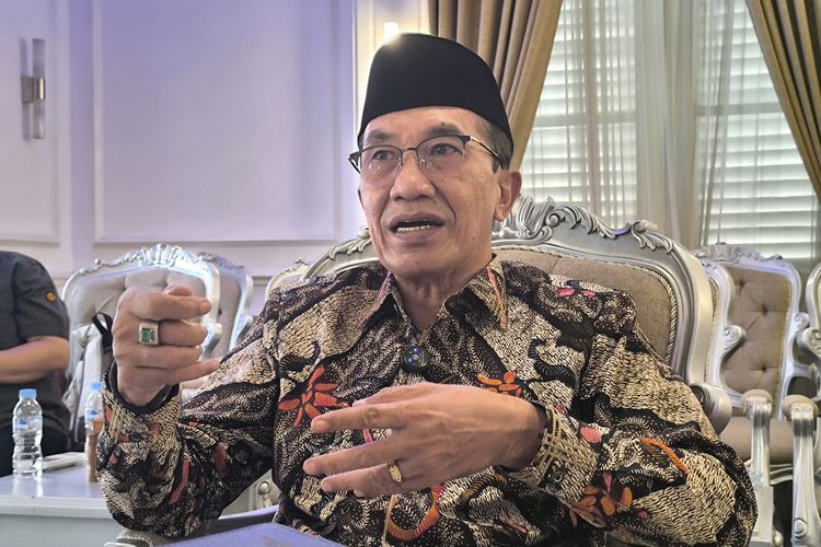 Balita 3 Tahun Meninggal Usai Tak Mampu CT Scan, Bupati Pamekasan Minta Faskes Prioritaskan Warga Miskin