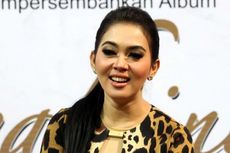 Syahrini: Ulang Tahun Tanpa Perayaan