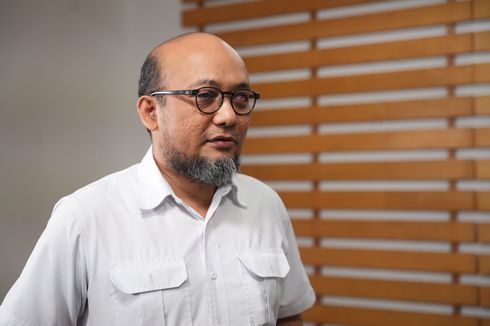 Novel Baswedan Sebut Harun Masiku Tak Akan Tertangkap walau KPK Dibantu Polri, Kenapa?