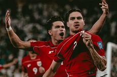 Direktur Mecimapro Jalani Sidang Perdana Kasus Penggelapan Dana Konser TWICE