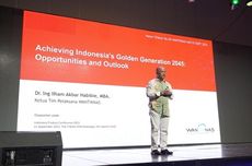 Memajukan Potensi Talenta Indonesia, Apiary Academy Gelar "Indonesia Product Conference 2023"