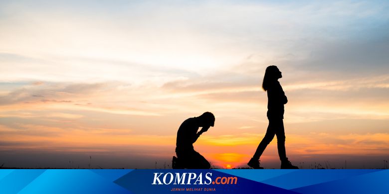 Video Eksperimen Sosial: Suami Jawab Rela Donorkan Ginjal ke Pasangan, Istri-Istri Menolak, Benarkah Tak Cinta?