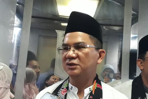 Jelang Lebaran, Dishub DKI Akan Patroli Bubarkan Takbiran Keliling