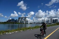 Singapura Persingkat Masa Karantina Pelancong