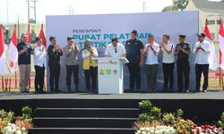 Pusat Pelatihan Atletik Diresmikan di Pangalengan, Ada Fasilitas Gym, Air Panas, hingga Asrama