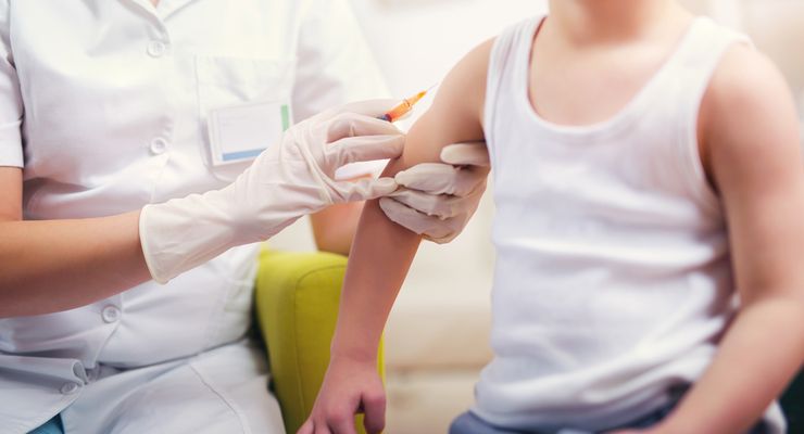 Seri Baru Jadi Ortu: Simak Protokol Imunisasi Bayi di Tengah Pandemi Covid-19