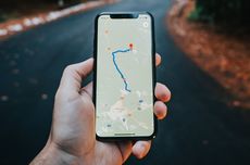 2 Cara Menambahkan Alamat di Google Maps dengan Mudah dan Praktis
