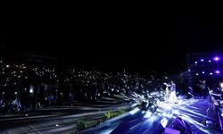 Beach Jazz Festival 2023 di Banyuwangi, Dorong UMKM lewat Hiburan