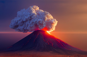 Serba-serbi Erupsi Gunung Merapi 