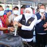 Tekan Inflasi, Pemprov Jatim Gelar Operasi Pasar di 25 Titik, Ini Lokasinya