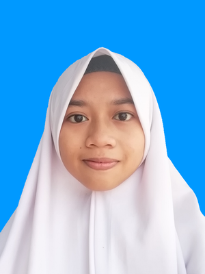 Nayla Syarifah Hiefra | SMAN 5 Yogyakarta, DIY