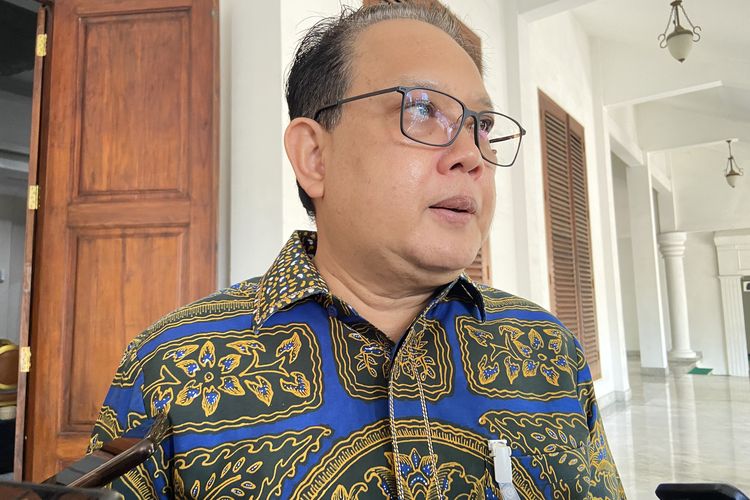 DPRD dan Pemkab Mojokerto Setuju Pemindahan Ibu Kota, Pemprov Ingatkan Kemampuan Fiskal