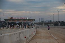 Tol Cinere-Jagorawi Seksi 3 Masuk Fase Akhir, Dukung Konektivitas Kawasan Hunian