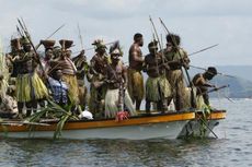 Etnografer: Pendekatan Budaya Perlu untuk Papua