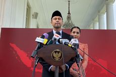 Raffi Ahmad, dari Seniman Jadi Pejabat, Apa Tugas Barunya sebagai Utusan Khusus Presiden?